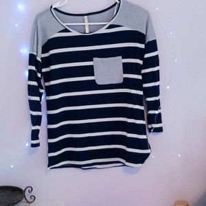 Long sleeve